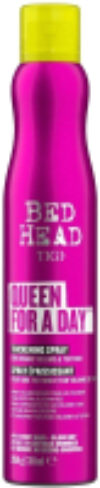 Спрей для волос Bed Head Style Queen For A Day Spray Для придания объема волосам 21век