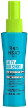 Спрей для укладки волос Bed Head Style Salty Not Sorry Textur Spray С морской солью 21век