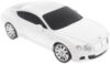 Радиоуправляемая игрушка Bentley Continental GT speed / 48600W 21век