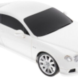 Радиоуправляемая игрушка Bentley Continental GT speed / 48600W 21век