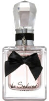 Парфюмерная вода Be Seduced 21век