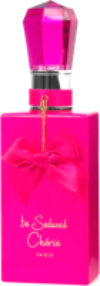 Парфюмерная вода Be Seduced Сherry Women 21век