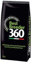 Сухой корм для собак Best Breeder 360 ACTIVE / 103355 21век