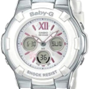 Часы наручные женские BGA-110BL-7B 21век