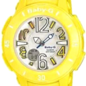 Часы наручные женские BGA-170-9B 21век