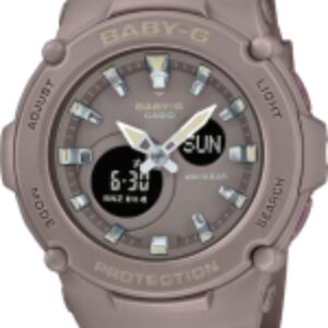 Часы наручные мужские BGA-275-5A 21век