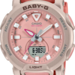 Часы наручные женские BGA-310-4A 21век