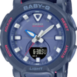 Часы наручные мужские BGA-310C-2A 21век