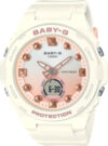 Часы наручные женские BGA-320-7A1 21век