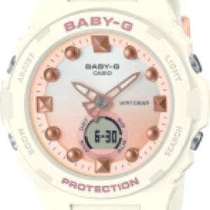 Часы наручные женские BGA-320-7A1 21век