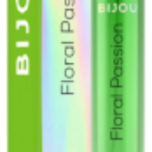 Парфюмерная вода Bijou Floral Passion 21век