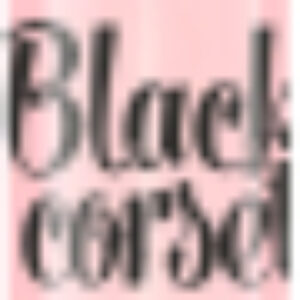 Тушь для ресниц Моделирующая Black Corset 21век