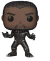 Фигурка коллекционная POP! Black Panther Черная пантера / 23129 21век