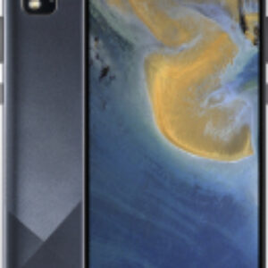 Смартфон Blade A51 NFC 2GB/32GB (серый гранит) 21век