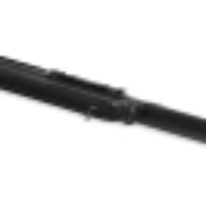 Чехол для кия Blak 1PC / 06188 21век