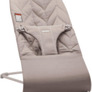 Детский шезлонг Bliss Cotton / 0062.17 21век