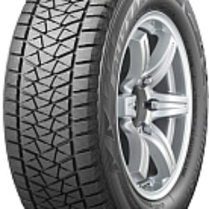 Зимняя шина Blizzak DM-V2 275/40R20 106T 21век