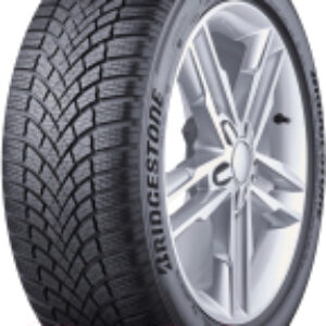 Зимняя шина Blizzak LM005 205/60R17 93H 21век