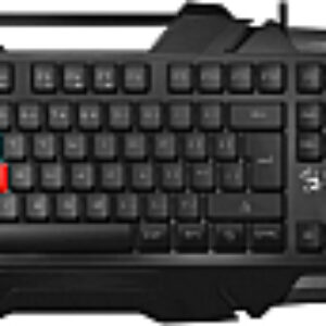Клавиатура Bloody B3590R 21век