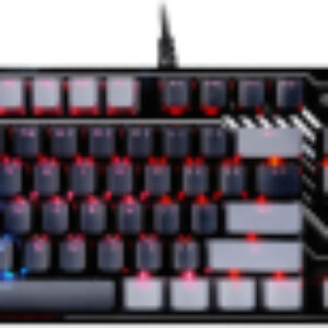 Клавиатура Bloody B808N 21век