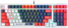 Клавиатура Bloody S98 Sports Navy 21век