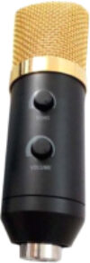 Микрофон BM750 USB 21век