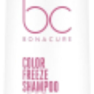 Шампунь для волос Bonacure Color Freeze для защиты цвета окрашенных волос 21век