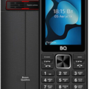 Мобильный телефон Boom Quattro BQ-2455 21век