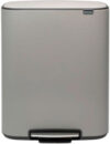 Мусорное ведро Bo Pedal Bin / 211348 21век