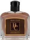 Туалетная вода Boss Club Priority 21век