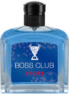 Туалетная вода Boss Club Sport 21век