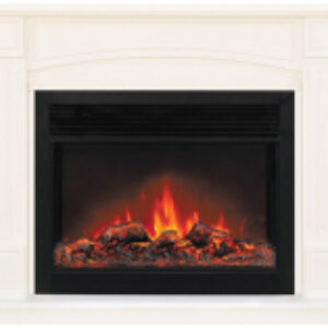 Каминокомплект Boston MB/JUP/SYM26 + Moonblaze Deluxe-s BL LT 21век