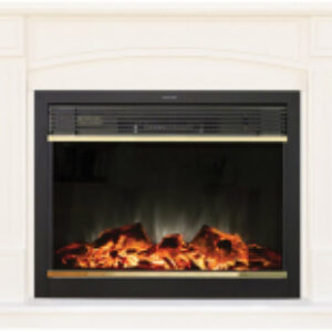 Каминокомплект Boston MB/JUP/SYM26 + Moonblaze Deluxe-s BR LT 21век