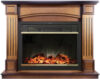 Каминокомплект Boston MB/JUP/SYM26 + Moonblaze Deluxe-s BR LT 21век