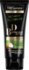 Маска для волос Питательная Botanique Detox 21век