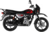 Мотоцикл Boxer BM 150X Disk 21век