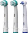 Набор насадок для зубной щетки Ortho Care Essentials / 80212344 21век