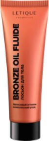 Лосьон для тела Bronze Oil Fluide 21век