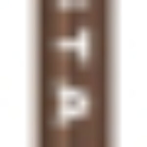 Карандаш для бровей Browista тон 204 21век