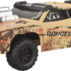 Радиоуправляемая игрушка Brushless Ranger / FS53611 21век