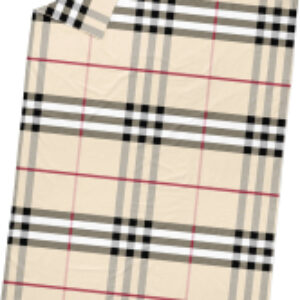 Простыня Burberry 145Пр-12 21век