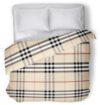 Пододеяльник Burberry 147По-12 21век