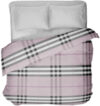 Пододеяльник Burberry 147По-16 21век