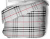 Пододеяльник Burberry 147По-20 21век