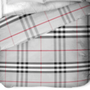 Пододеяльник Burberry 147По-20 21век