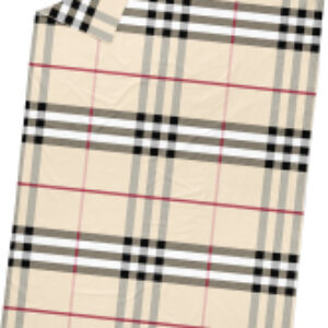 Простыня Burberry 160Пр-12 21век