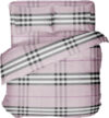 Комплект постельного белья Burberry 200-16 21век