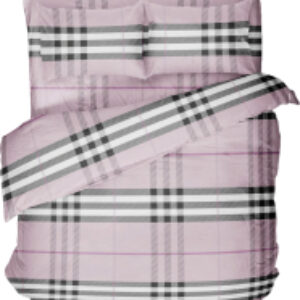 Комплект постельного белья Burberry 200-16 21век