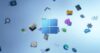 Microsoft экспериментирует с плавающими виджетами в меню «Пуск» на Windows 11