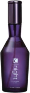 Туалетная вода Caldion Night for Men 21век
